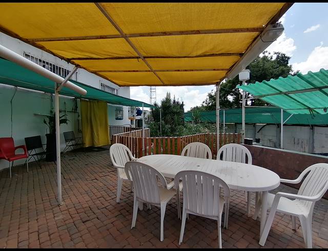 6,063M² FARM FOR SALE IN STILFONTEIN RURAL
